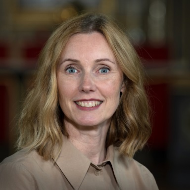 Åsa M Jonsson